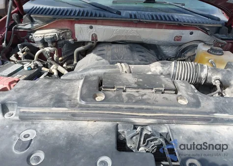 2015 Ford Expedition King Ranch z USA, uszkodzony, nr VIN 1FMJU1HT0FEF20638